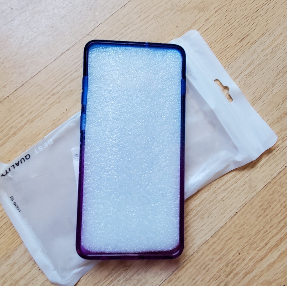 Zoeirc Galaxy S10 Plus Cell Phone Case - Picture 2 of 4